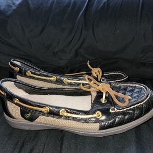 Sperry